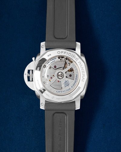 Panerai Luminor 1950 10 Days GMT PAM00270