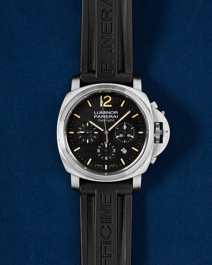 Panerai Luminor 44 Chrono Daylight PAM00356