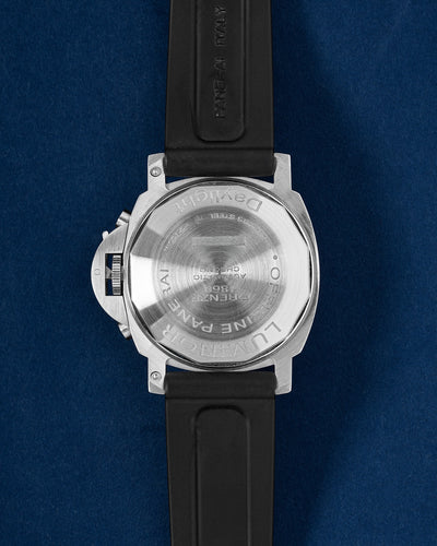 Panerai Luminor 44 Chrono Daylight PAM00356