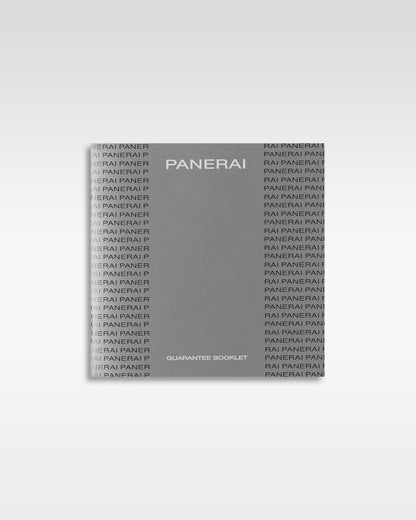 Panerai Luminor 44 Chrono Daylight PAM00356