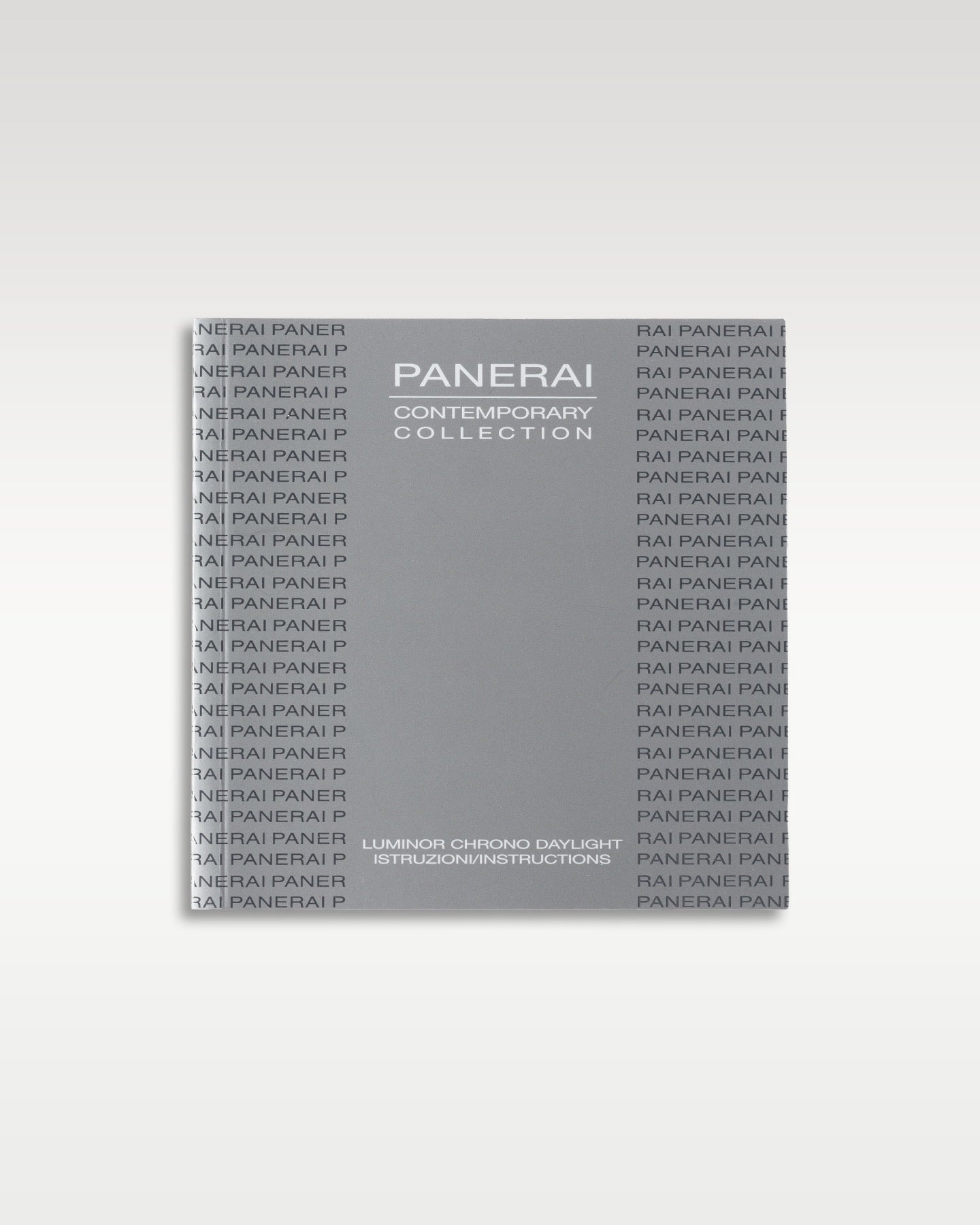 Panerai Luminor 44 Chrono Daylight PAM00356