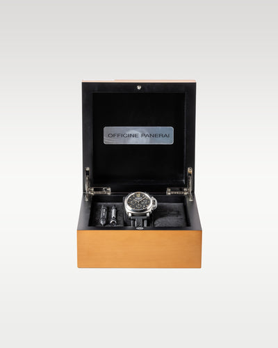 Panerai Luminor 44 Chrono Daylight PAM00356