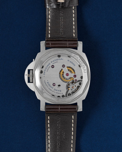 Panerai Luminor Base 8 Days PAM 00562