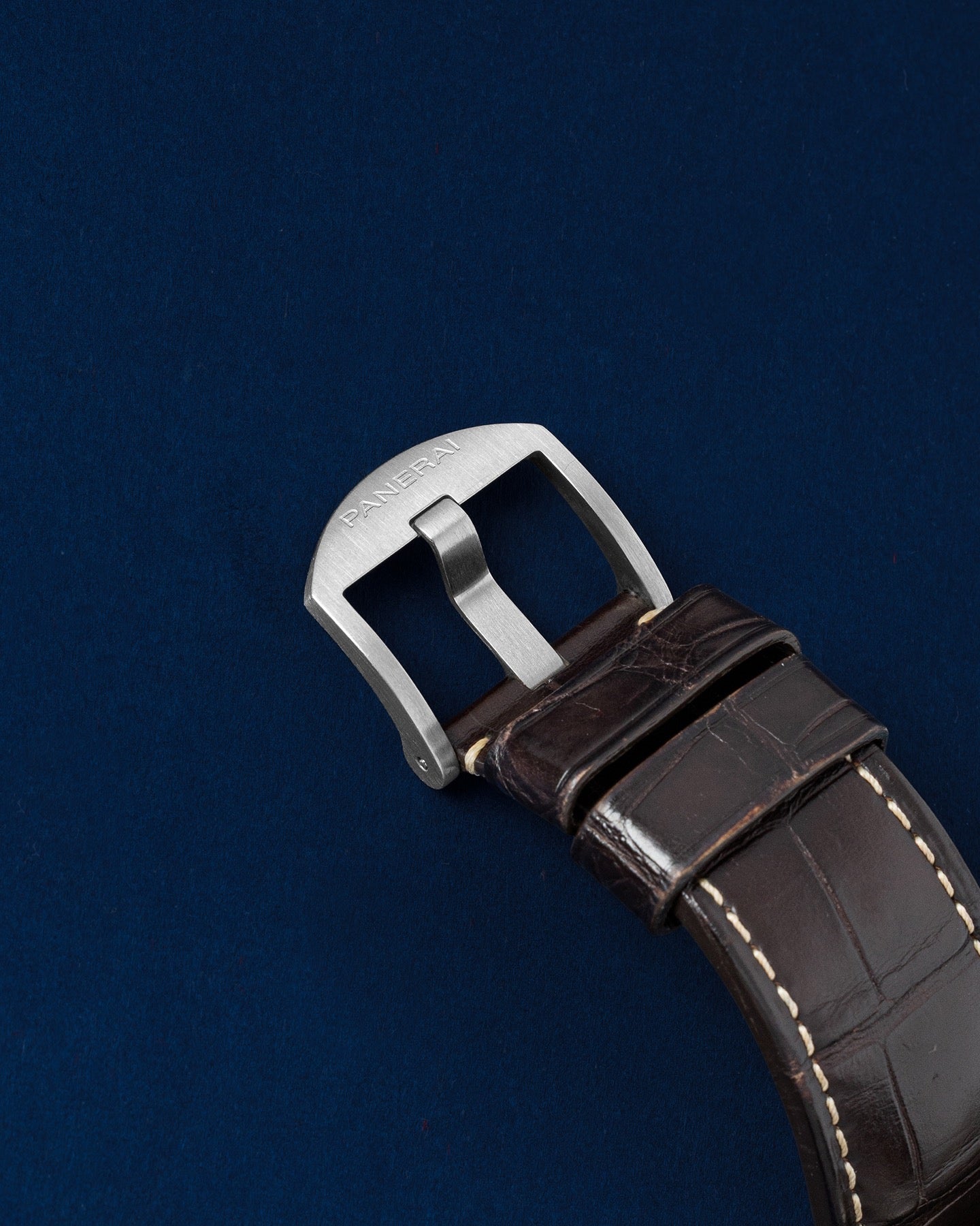Panerai Luminor Base 8 Days PAM 00562