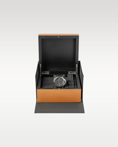 Panerai Luminor Base Logo PAM00773