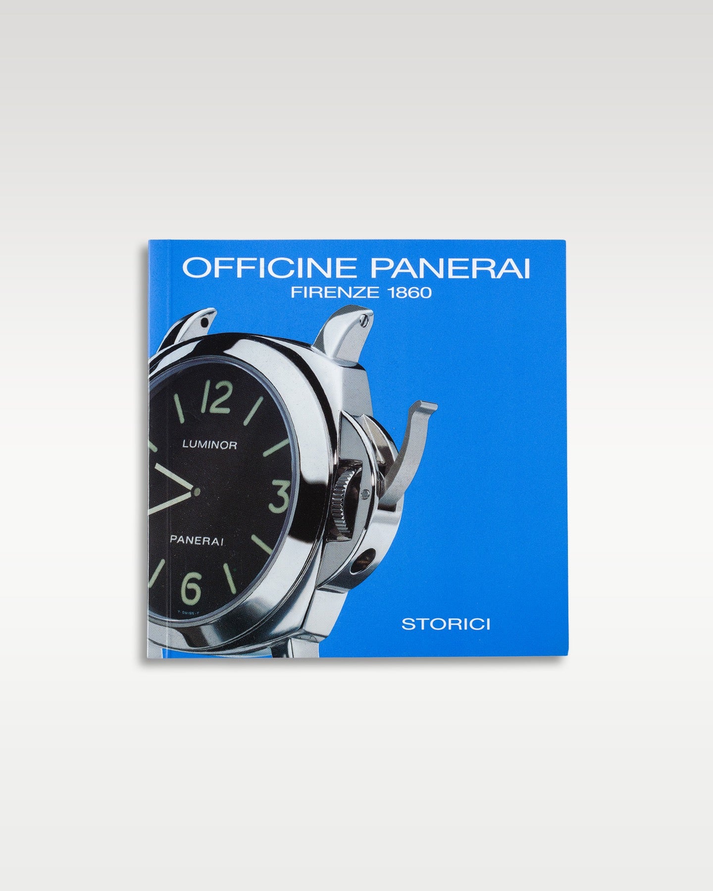 1998 Panerai Luminor Base 44 PAM00010 | Grand Caliber Dallas, Texas