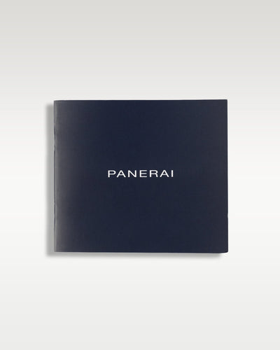 Panerai Luminor Bi Tempo PAM01360