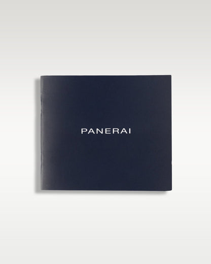 Panerai Luminor Bi Tempo PAM01360