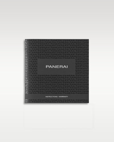 Panerai Luminor Chrono PAM 01218