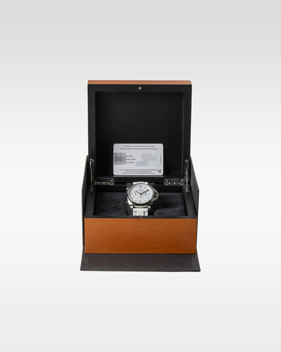 Panerai Luminor Chrono PAM 01218