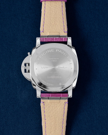 Panerai Luminor Due PAM00906 | Grand Caliber Dallas, Texas