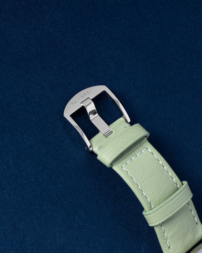 Grey Panerai Luminor Due PAM 38 00755 | Grand Caliber TX