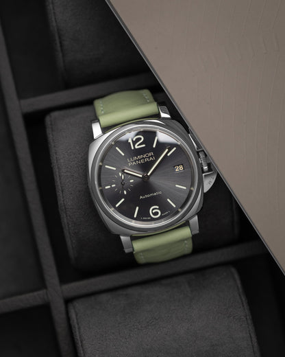 Panerai Luminor Due PAM 00755