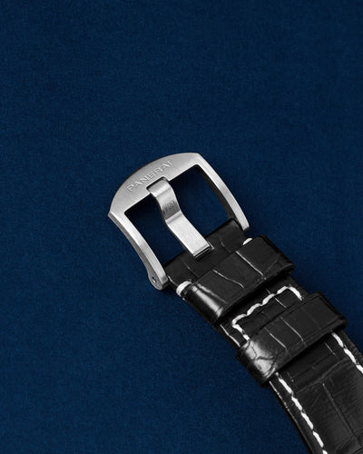 Titanium Panerai Luminor Due PAM 42 00927 | Grand Caliber Dallas, Texas