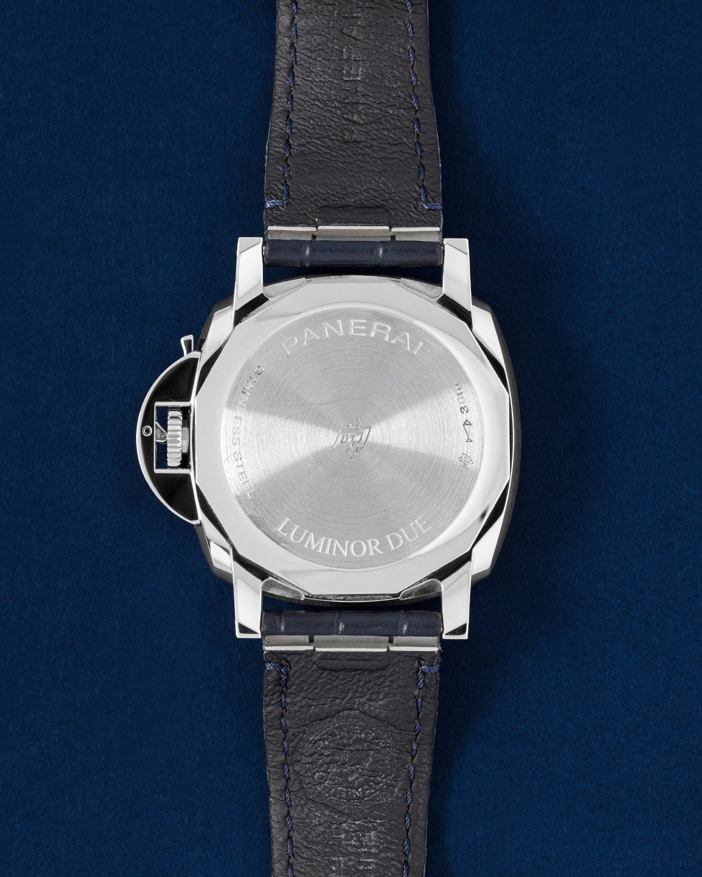 Panerai Luminor Due Pam01274 PAM 01274
