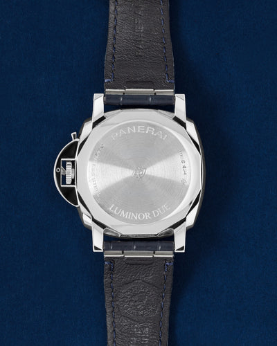 Panerai Luminor Due Pam01274 PAM 01274