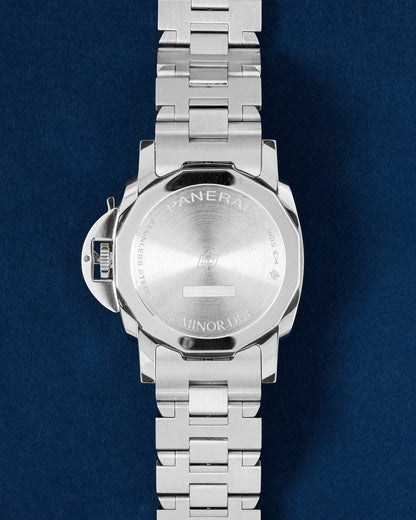 Panerai Luminor Due Pastello PAM 01309