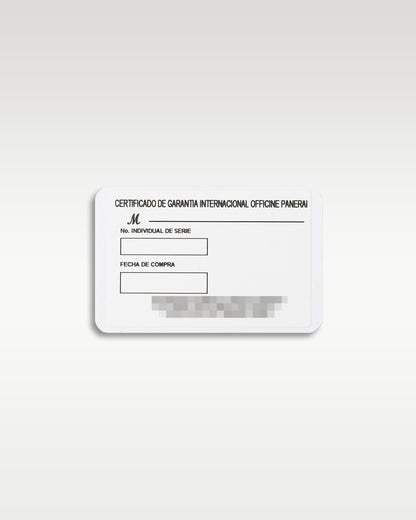 Panerai Luminor Due Pastello PAM 01309