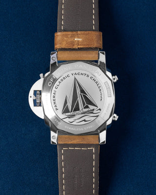 Panerai Luminor Flyback PAM00653