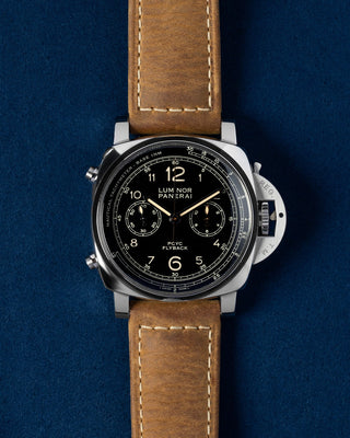 Panerai Luminor Flyback PAM00653