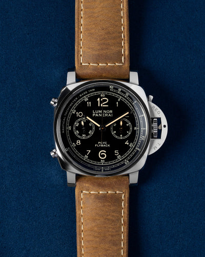 Panerai Luminor Flyback PAM00653