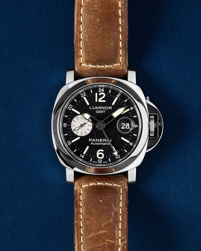 Panerai Luminor GMT Automatic Pam 01088