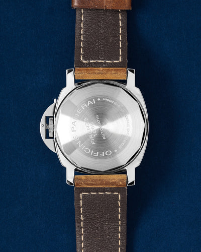 Panerai Luminor GMT Automatic Pam 01088