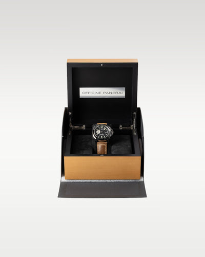 Panerai Luminor GMT Automatic Pam 01088