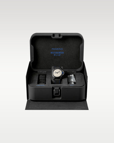 Panerai Luminor GMT PAM01176