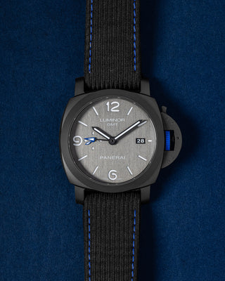 Panerai Luminor GMT PAM01176