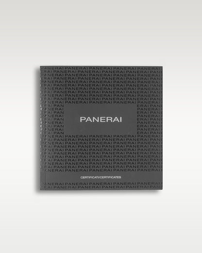 Panerai Luminor GMT PAM01535