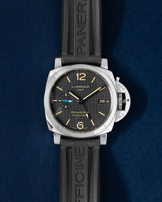 Panerai Luminor GMT PAM01535