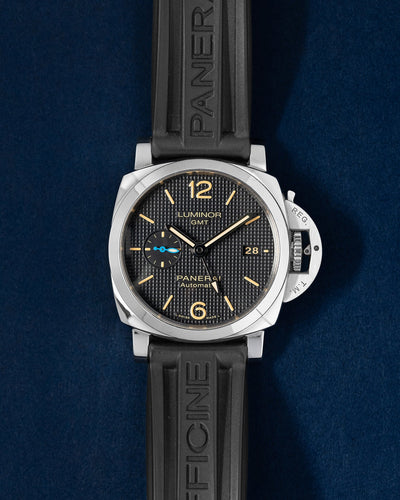 Panerai Luminor GMT PAM01535