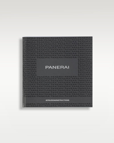 Panerai Luminor GMT PAM01535