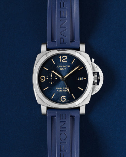 Panerai Luminor GMT PAM 01033