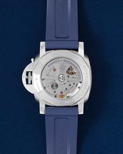Panerai Luminor GMT PAM 01033