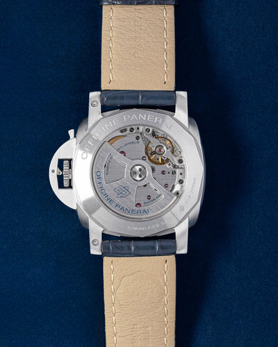 Panerai Luminor GMT Pam 1033