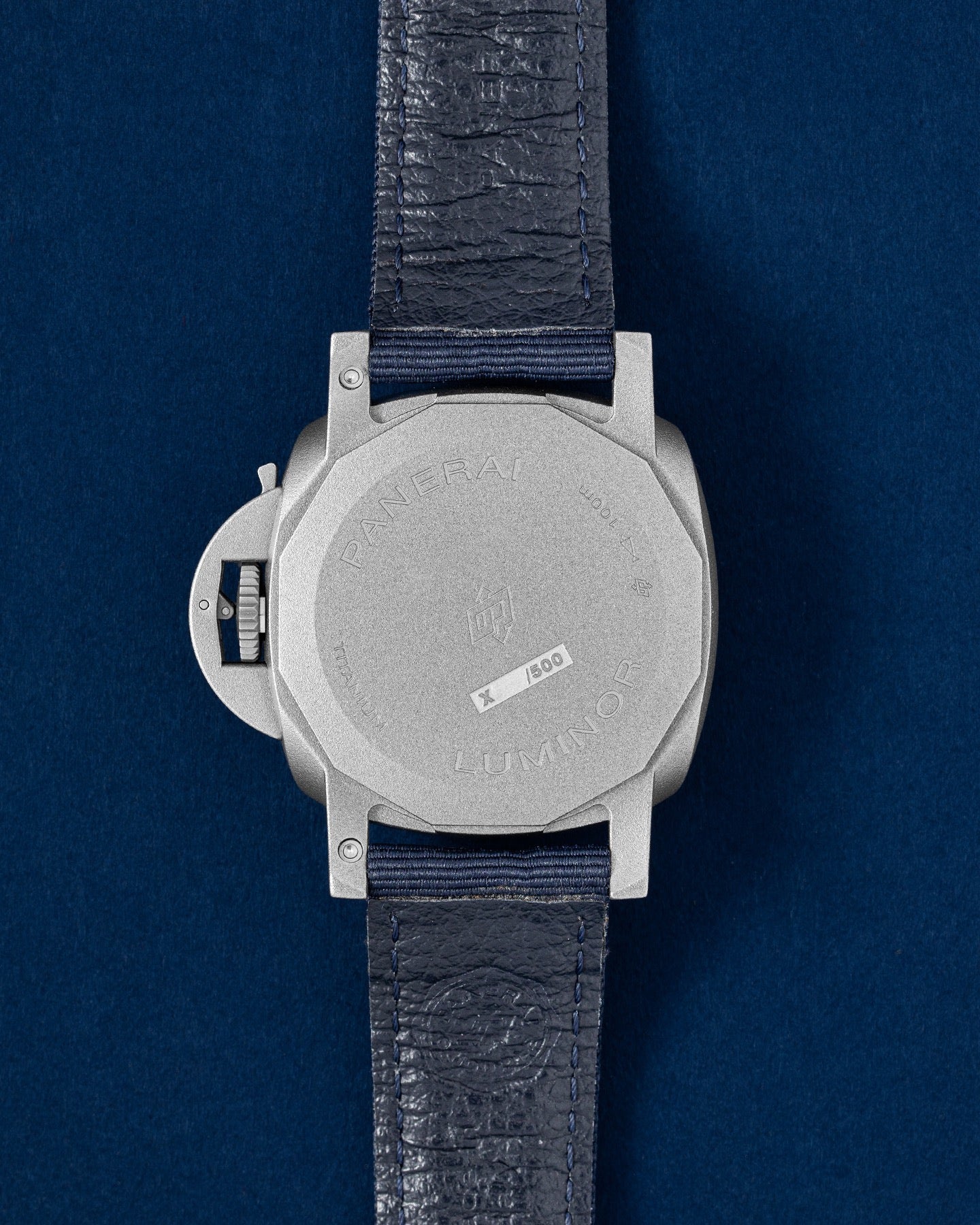 Panerai Luminor Gmt Automatic PAM 01279