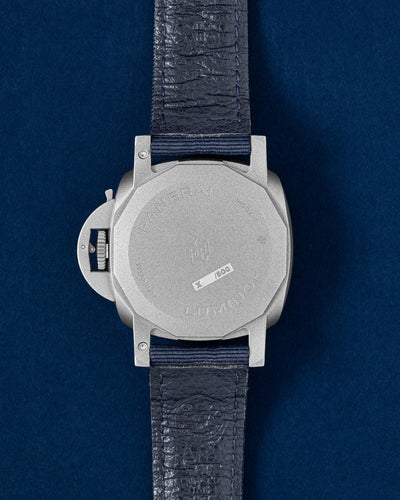 Panerai Luminor Gmt Automatic PAM 01279