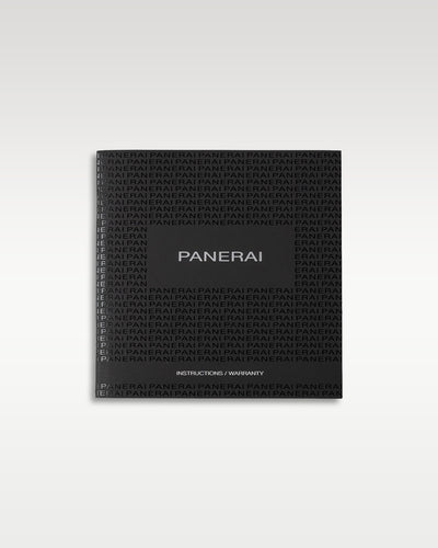 Panerai Luminor Gmt Automatic PAM 01279
