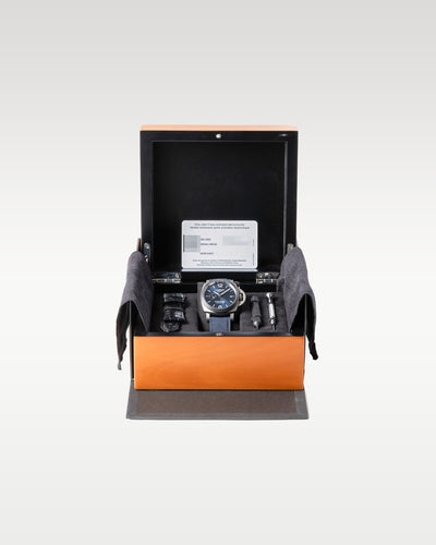 Panerai Luminor Gmt Automatic PAM 01279