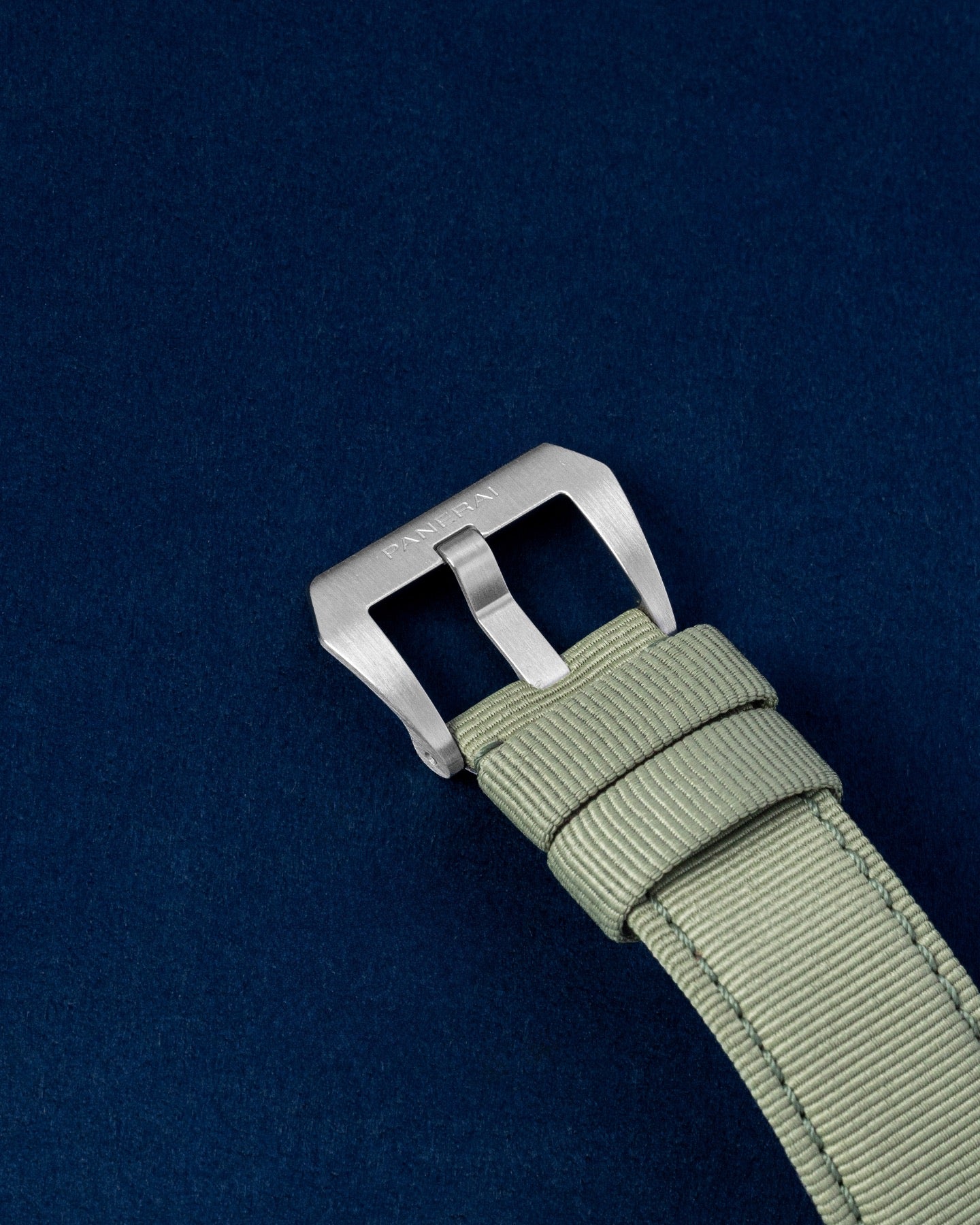 2022 Green Panerai Luminor Logo 44 PAM01084 | Grand Caliber Dallas, TX