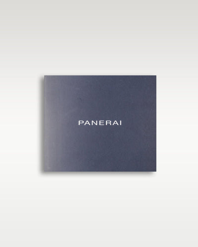 Panerai Luminor Luna Rossa PAM01342