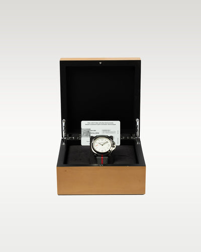 Panerai Luminor Luna Rossa PAM01342
