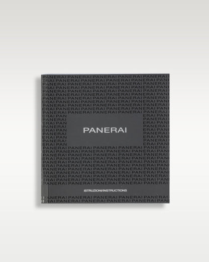 Panerai Luminor Luna Rossa Regatta PAM 01038