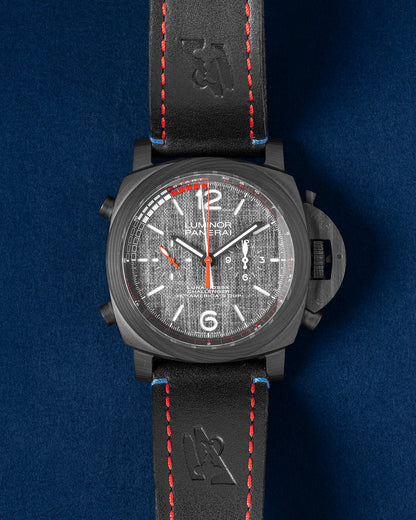 Panerai Luminor Luna Rossa Regatta PAM 01038