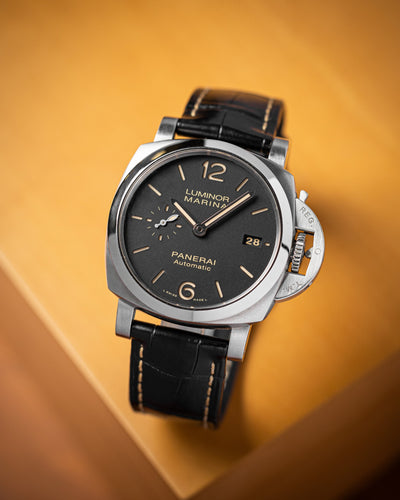 Panerai Luminor Marina 1950 3 Days PAM01392