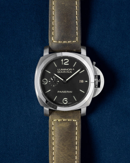 Panerai Luminor Marina 1950 3 Days PAM00312 | Grand Caliber Dallas, Texas