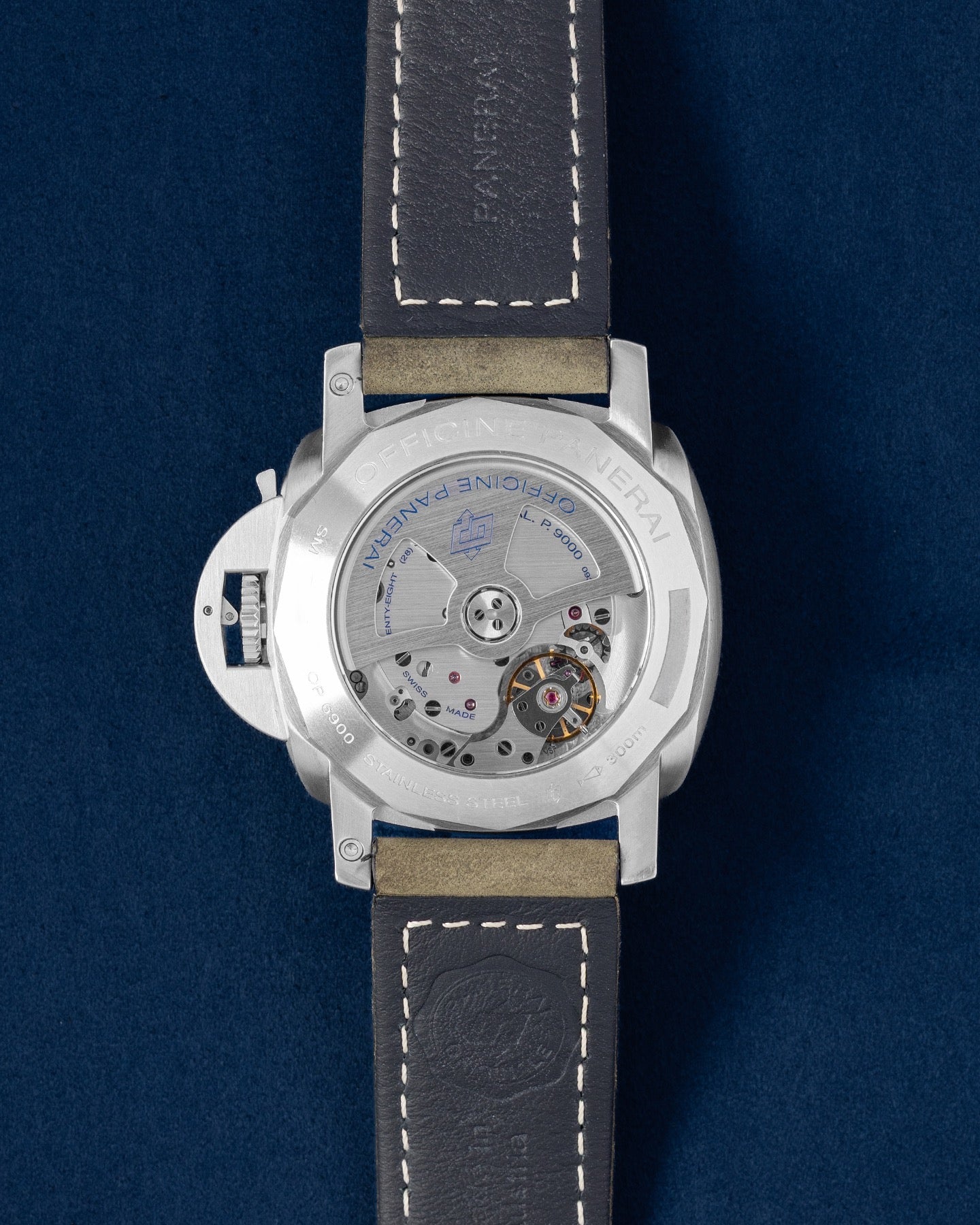 Panerai Luminor Marina 1950 3 Days PAM 00312