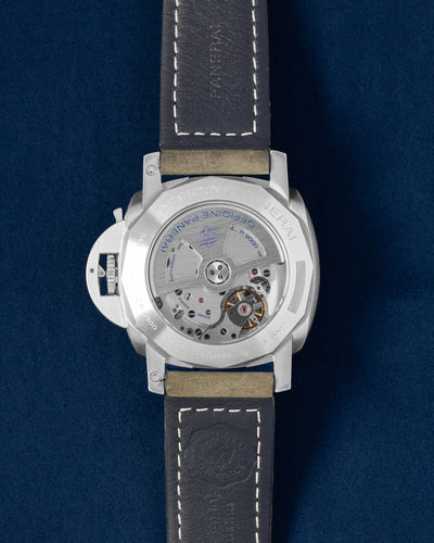 Panerai Luminor Marina 1950 3 Days PAM00312 | Grand Caliber Dallas, Texas
